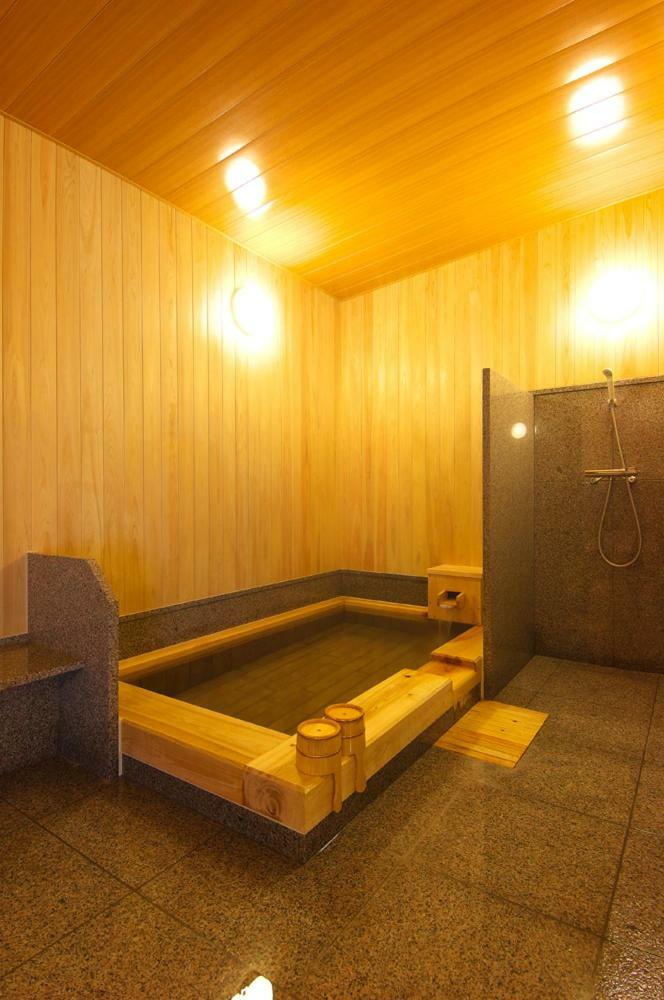 Хостел Hotakasou Club Такаяма Екстер'єр фото