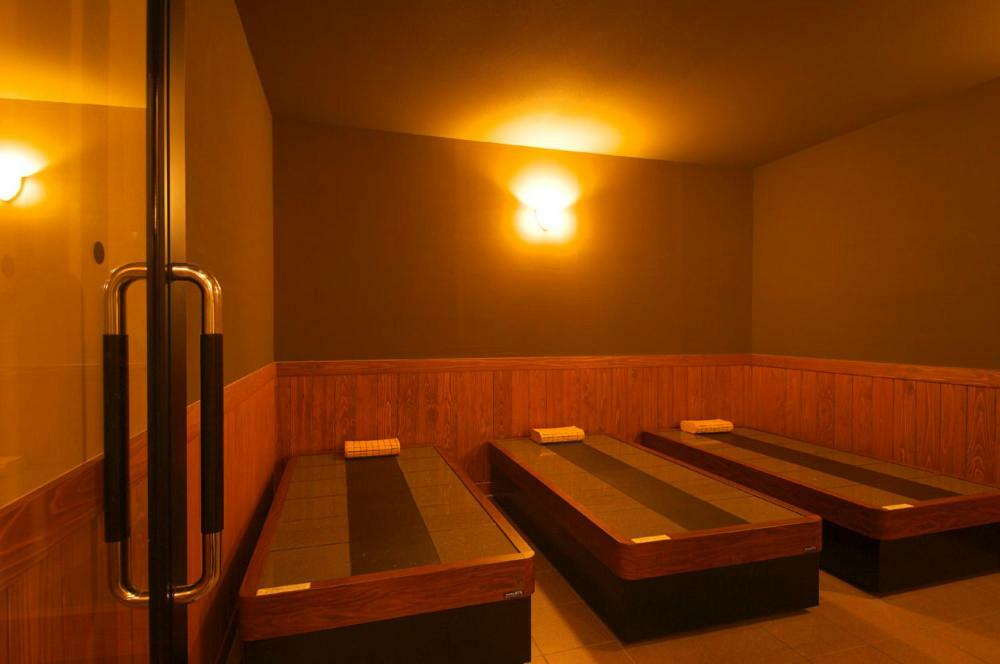 Хостел Hotakasou Club Такаяма Екстер'єр фото